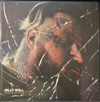 LP Jelly Roll: Ballads Of The Broken CLR