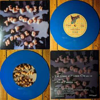 7SP/Box Set Jellyfish: When These Memories Fade LTD | CLR