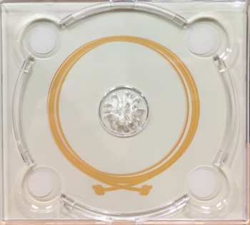 CD Jen Mize: Twilight On The Trail