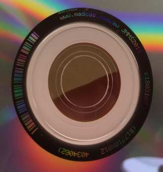 CD Jen Mize: Twilight On The Trail