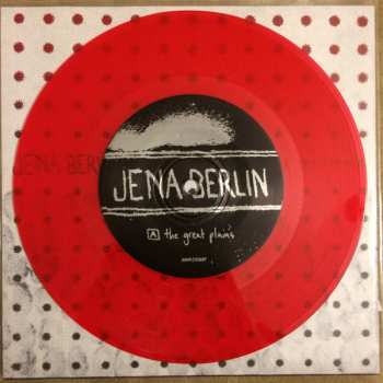 SP Jena Berlin: This Is Yours As Much As It Is Mine