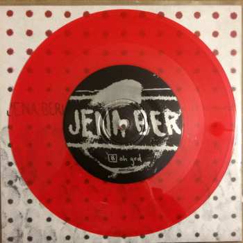 SP Jena Berlin: This Is Yours As Much As It Is Mine