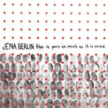SP Jena Berlin: This Is Yours As Much As It Is Mine