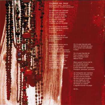 CD Jenifer: Lunatique