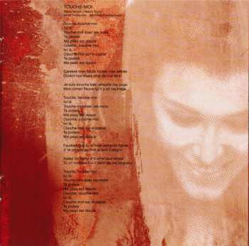 CD Jenifer: Lunatique