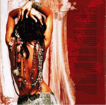 CD Jenifer: Lunatique