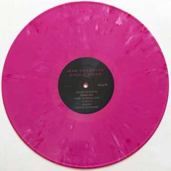 LP Jenn Champion: Single Rider LTD | CLR