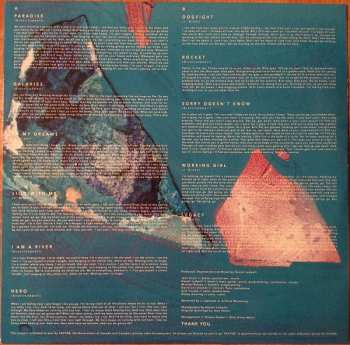 LP Jenn Grant: Paradise