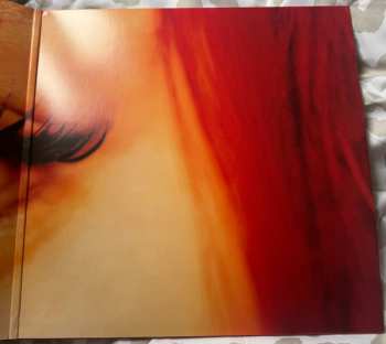 LP Jennie: Ruby CLR | LTD