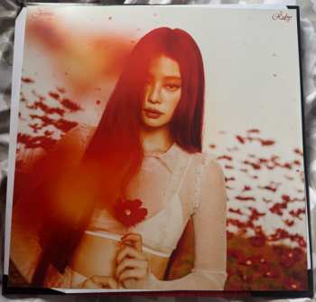 LP Jennie: Ruby CLR | LTD