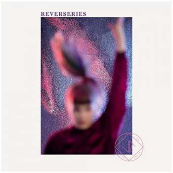 CD Jennie Abrahamson: Reverseries 