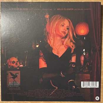SP Jennie Vee: Out For Blood LTD | CLR