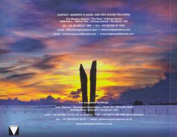 CD Jennifer & Hazel Wrigley: Idiom