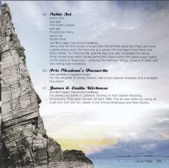 CD Jennifer & Hazel Wrigley: Idiom