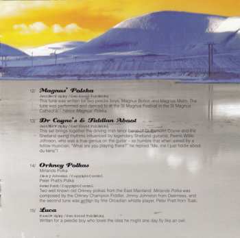 CD Jennifer & Hazel Wrigley: Idiom