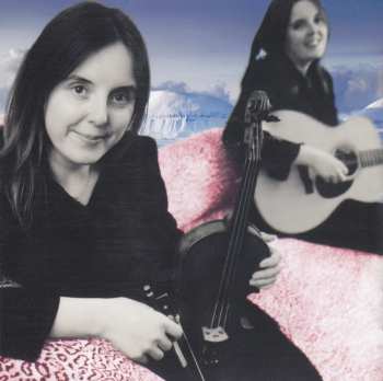 CD Jennifer & Hazel Wrigley: Idiom