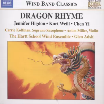 Dragon Rhyme