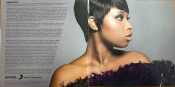 CD Jennifer Hudson: Jennifer Hudson