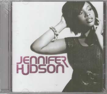 CD Jennifer Hudson: Jennifer Hudson