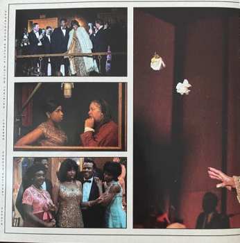 CD Jennifer Hudson: Respect