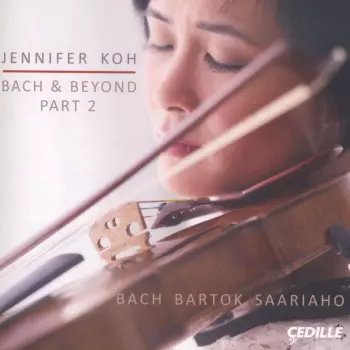 Bach & Beyond Part 2