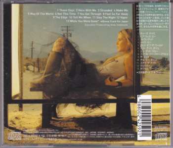 CD Jennifer Paige: Positively Somewhere