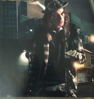 CD Jennifer Rostock: Der Film