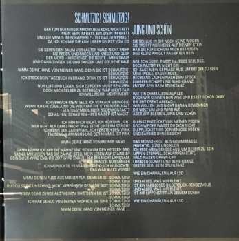 CD Jennifer Rostock: Der Film