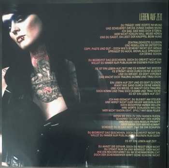 CD Jennifer Rostock: Der Film