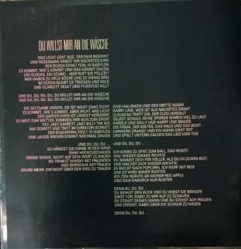 CD Jennifer Rostock: Der Film