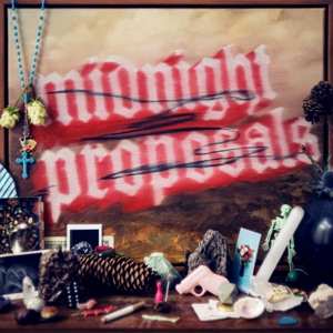 LP Jennifer Touch: Midnight Proposals