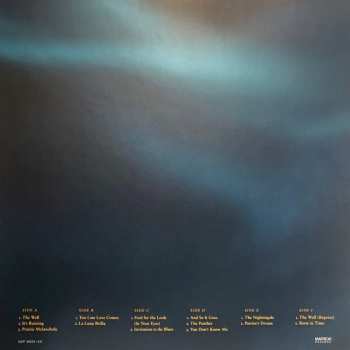 3LP/Box Set Jennifer Warnes: The Well LTD
