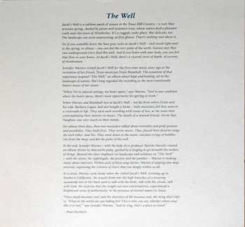 3LP/Box Set Jennifer Warnes: The Well LTD