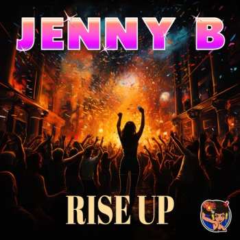 Album Jenny B.: Rise Up
