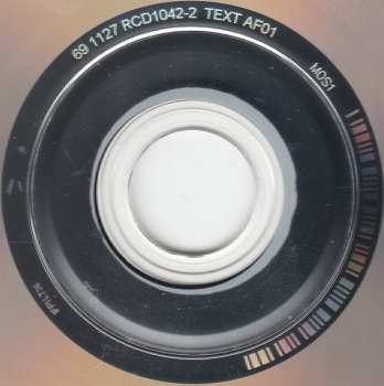 CD Jenny Berkel: Pale Moon Kid