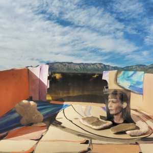 Album Jenny Hval: Classic Objects