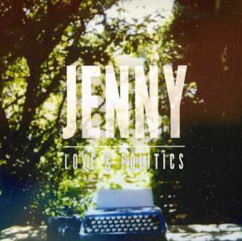 CD Jenny Jenny: Love & Politics