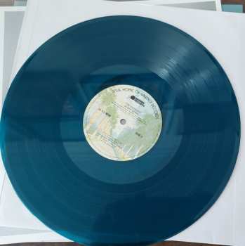 LP Jenny Lewis: The Voyager CLR | LTD