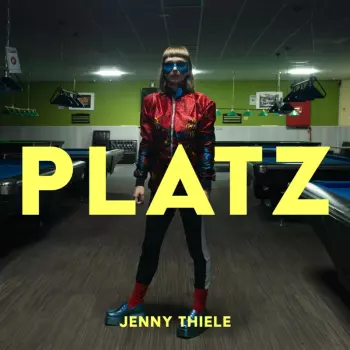 Platz