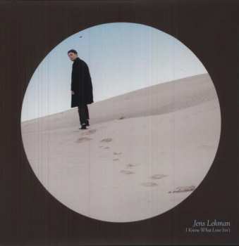 LP Jens Lekman: I Know What Love Isn't