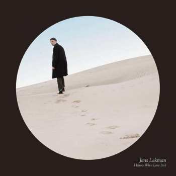 CD Jens Lekman: I Know What Love Isn't