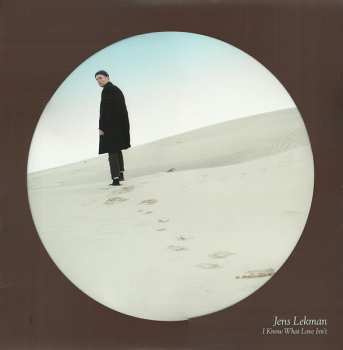 LP Jens Lekman: I Know What Love Isn't
