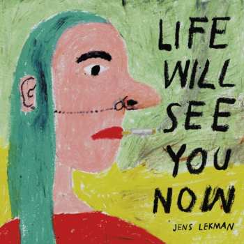 MC Jens Lekman: Life Will See You Now