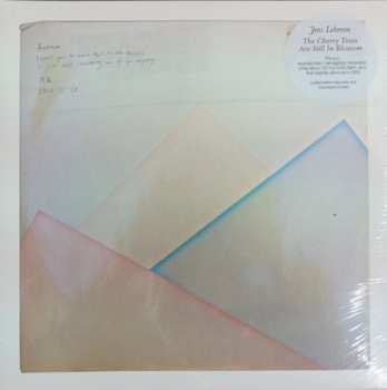 2LP Jens Lekman: The Cherry Trees Are Still In Blossom CLR | LTD