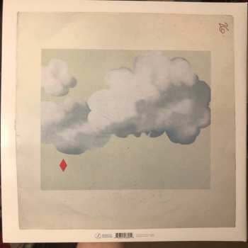 LP Jens Lekman: The Linden Trees Are Still In Blossom LTD | CLR