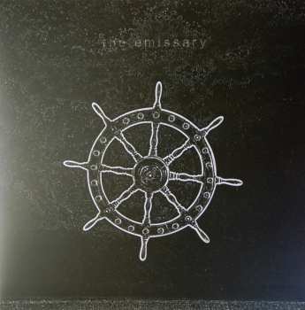 LP/CD Jens-Uwe Beyer: The Emissary