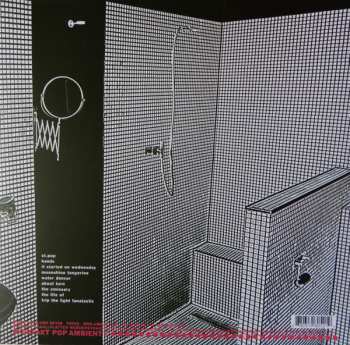 LP/CD Jens-Uwe Beyer: The Emissary
