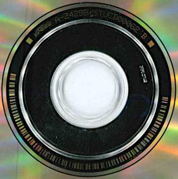 CD Jens Winther Trio: Standards