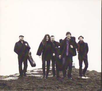 CD Jensen & Bugge: Hav Og Land = Sea And Land