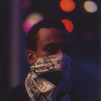 2LP Jeremiah Jae: Raw Money Raps LTD